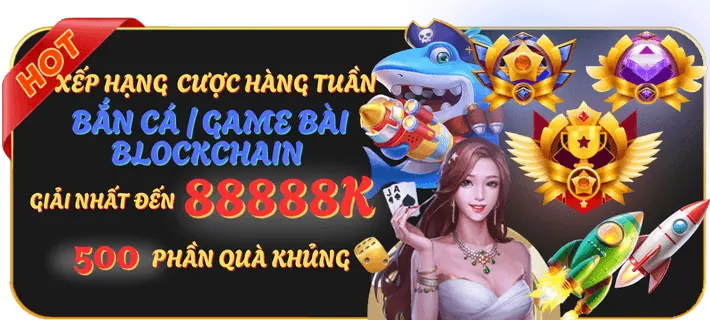 Các sự kiện khuyến mãi độc quyền tại Play. Rikvip. Top