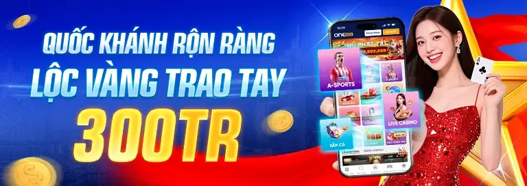 Hoàn trả hàng ngày cho mọi trò chơi